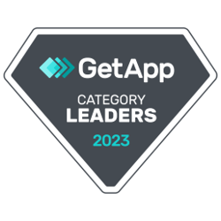 GetApp Category Leaders 2023